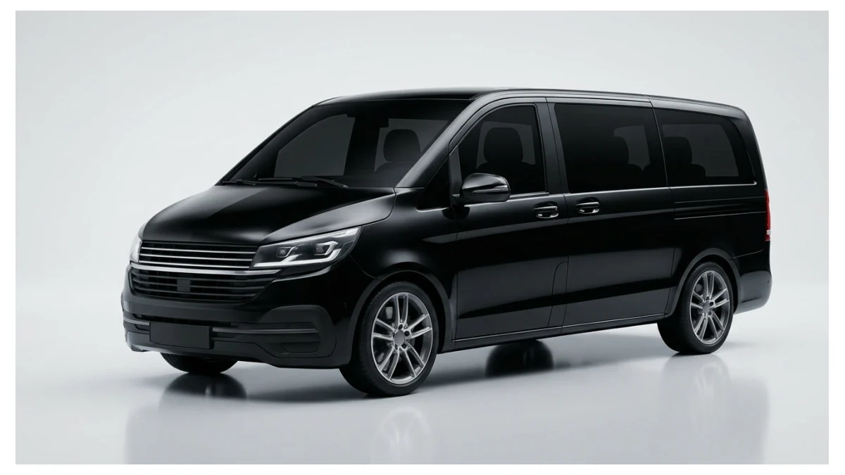 Minivan